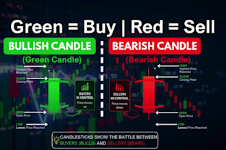 create full elearning forex education video course crypto video and stock market
