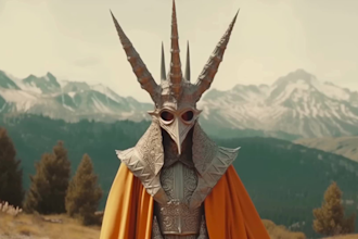 create cinematic realistic ai storytelling video, ai bible storytelling video
