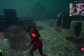 edit dead by daylight and gaming videos professionally