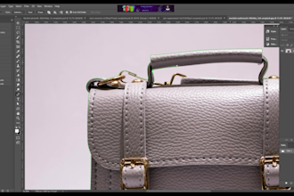 do expert background removal, clipping path and hair masking