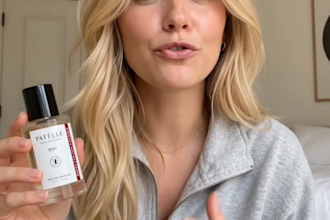 create ai ugc ads for beauty and perfume brands