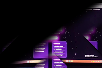 build a modern responsive website using HTML CSS and javascript