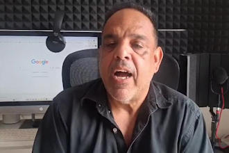 record a deep american male voice over for commercials