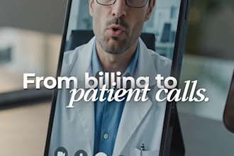 optimize your medical practice workflow and admin processes