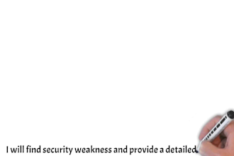 fix website security issues and find real vulnerabilities