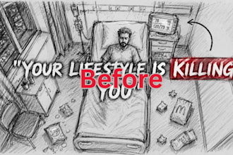 design standout and irl youtube thumbnails to boost your CTR