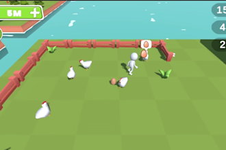 make hyper casual games ready to publish
