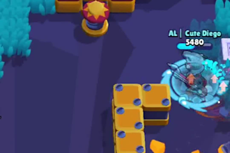 rank brawl star boosting master 1 from any rank to master 1