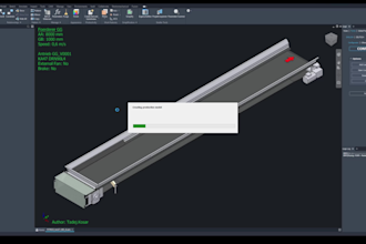 do cad programing for inventor