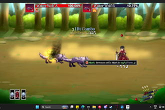 professionally test and review your game