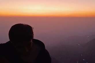 record a soulful acoustic guitar and vocal cover song