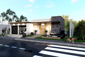 modelado bim y visualización 3d