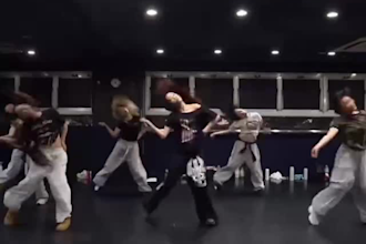 do music video dance, tik tok dance, choreography and promotional dance