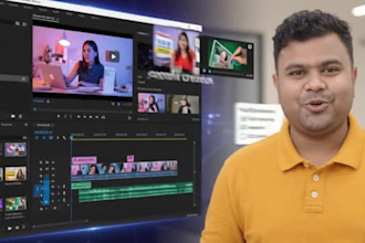 create and manage a profitable youtube automation channel