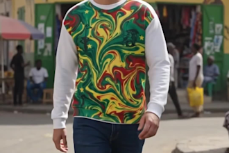 design ai apparel mockups for your clothing brand