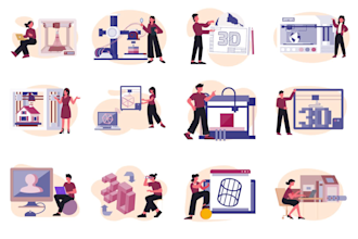 create lottie animation for your web and app