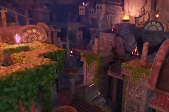 create a professional fortnite uefn map with custom gameplay