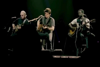 write, record expressive blues, folk vocals with emotional depth