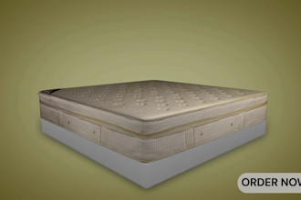 do 3d mattress animation 3d bed animation cgi pillow video 3d product animation