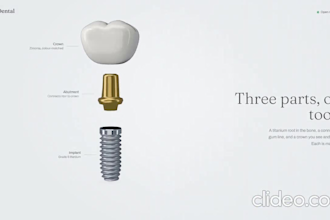 build an interactive 3d website with three js and next js