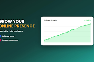 create engaging social media content