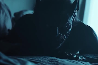 create a cinematic ai horror video or scary story for youtube