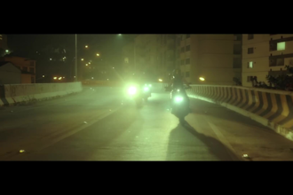 do color grading for you music video