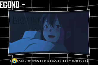 create anime edits in fhd and uhd