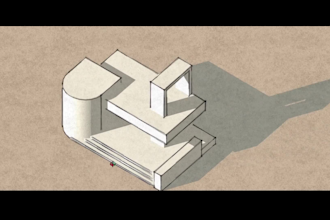 draw plans and 3d models