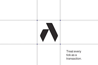 design a full brand identity in a 48 hour sprint