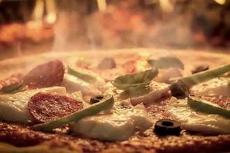 create stunning ai generated video ads ai food commercials and restaurant promo