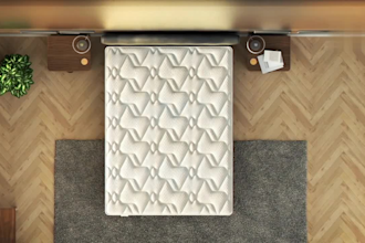 3d mattress animation 3d mattress model 3d interior design 3d axonometric view