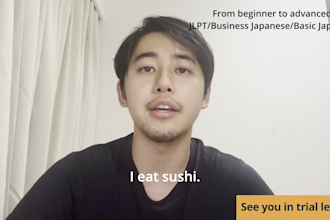 teach you japanese with anime