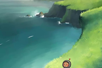 illustrate for children book