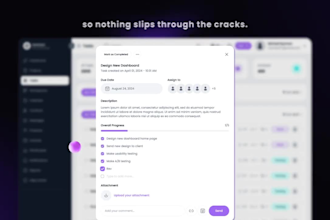 create saas explainer video, app demo product demo video and software walkthroug