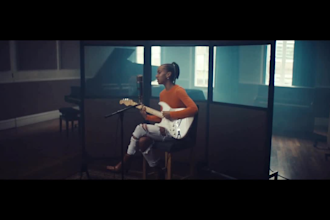 sing soulful neo soul and contemporary  rnb vocals for your songs