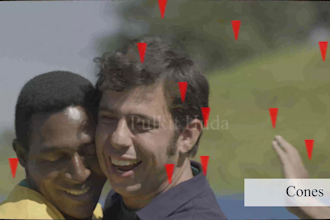 do top notch quality camera  object track work within given timeline