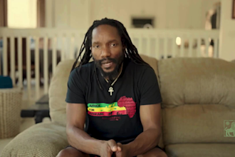 sing soulful reggae and dancehall vocalist to your song