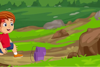 create nursery rhymes and kids songs animation videos