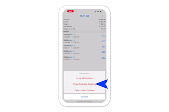 create forex trading video on mt5 or tradingview