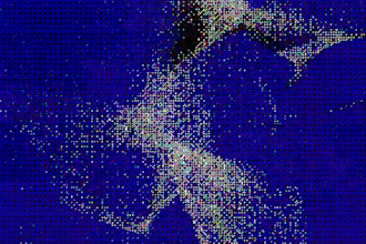 create a touchdesigner animation