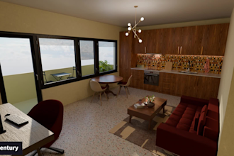 photorealistic rendering and 3d interior modeling in blender
