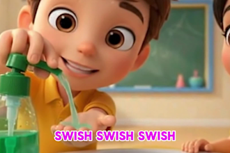create viral kids rhymes