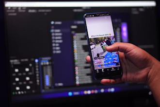professionally edit long form youtube videos