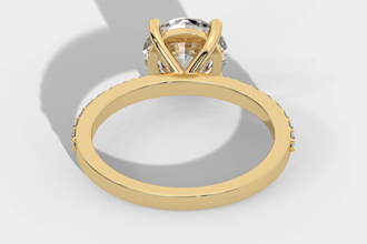 create jewelry cad designs and realistic renders