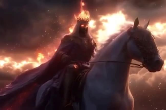 do ai bible storytelling, bible story video, 3d bible animation, christian