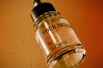 create cinematic 3d product renders and animation