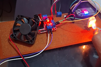 design and program your esp32 or arduino iot project