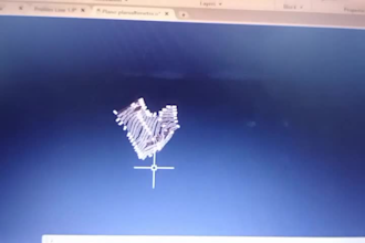 do civil 3d topographic survey, surface modeling and design