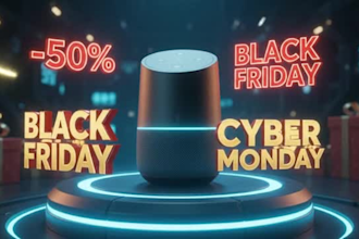create ai christmas video ads black friday ads product ad cyber monday video ads